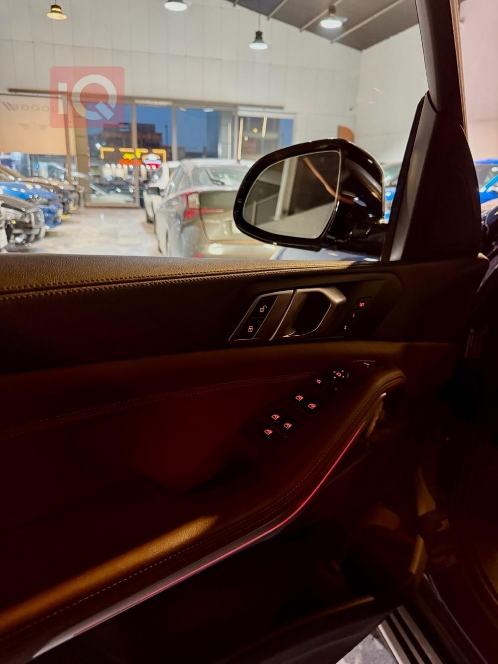 بي ام دبليو X5